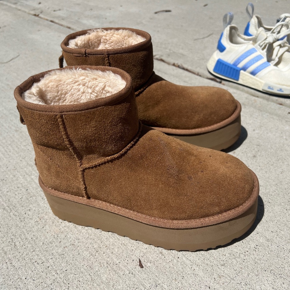Women’s Uggs